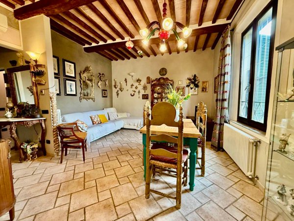 appartamento in vendita a Cecina