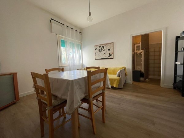 appartamento in vendita a Cecina