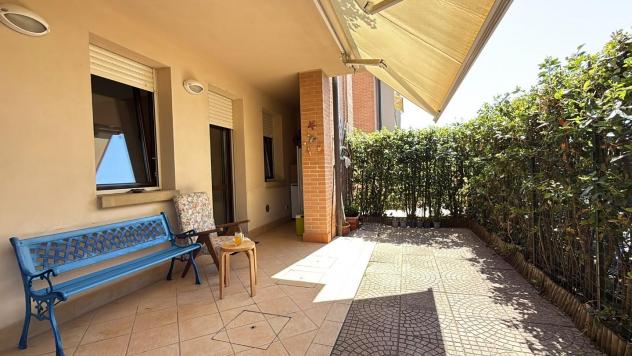 appartamento in vendita a Cecina