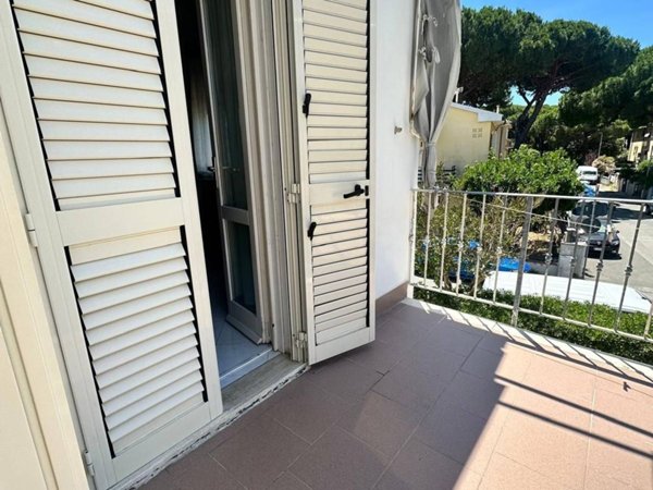appartamento in vendita a Cecina