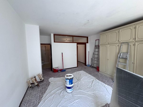 appartamento in vendita a Cecina