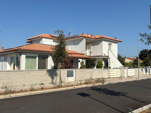 appartamento in vendita a Cecina