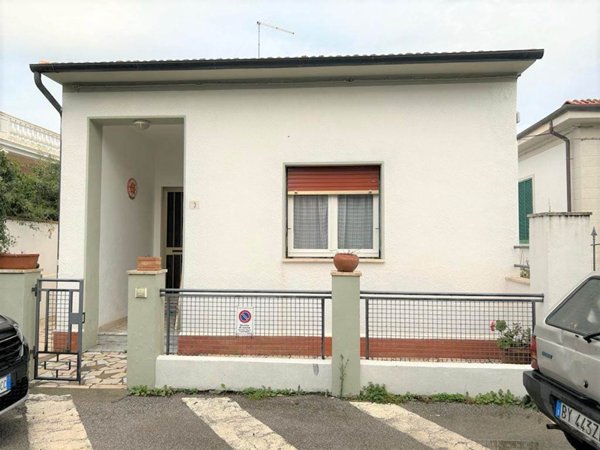 appartamento in vendita a Cecina
