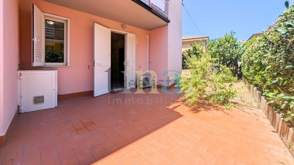 appartamento in vendita a Cecina