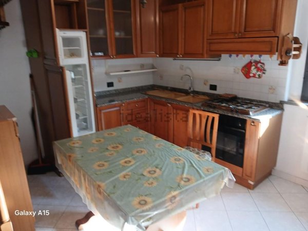 appartamento in vendita a Cecina