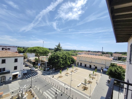 appartamento in vendita a Cecina