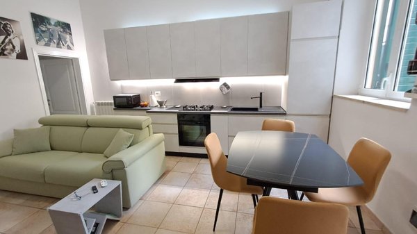 appartamento in vendita a Cecina