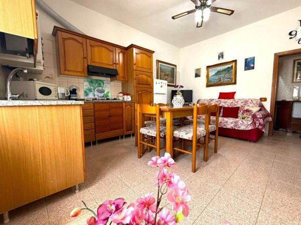 appartamento in vendita a Cecina