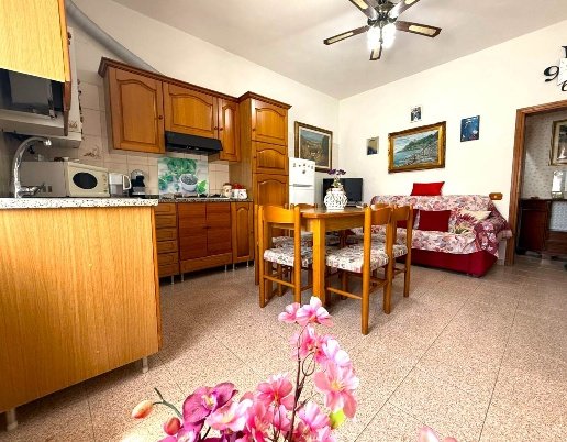 appartamento in vendita a Cecina