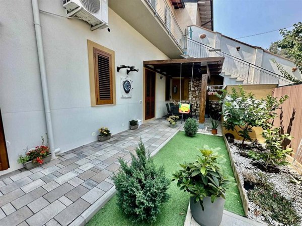 appartamento in vendita a Cecina