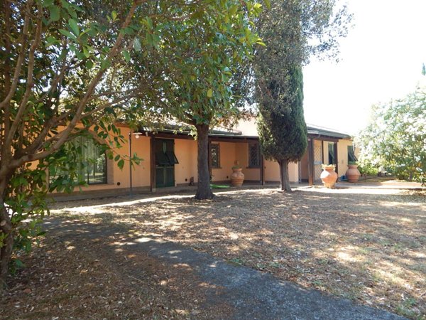 casa indipendente in vendita a Cecina