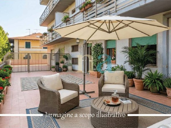 appartamento in vendita a Cecina