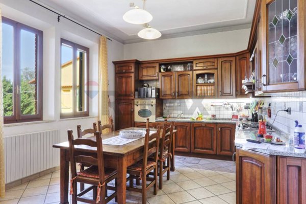 appartamento in vendita a Cecina