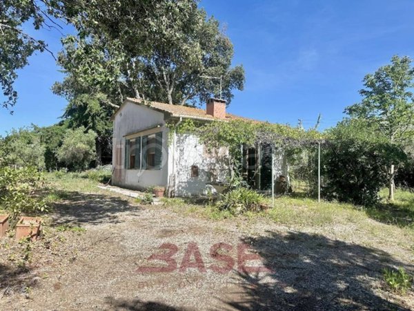 casa indipendente in vendita a Cecina