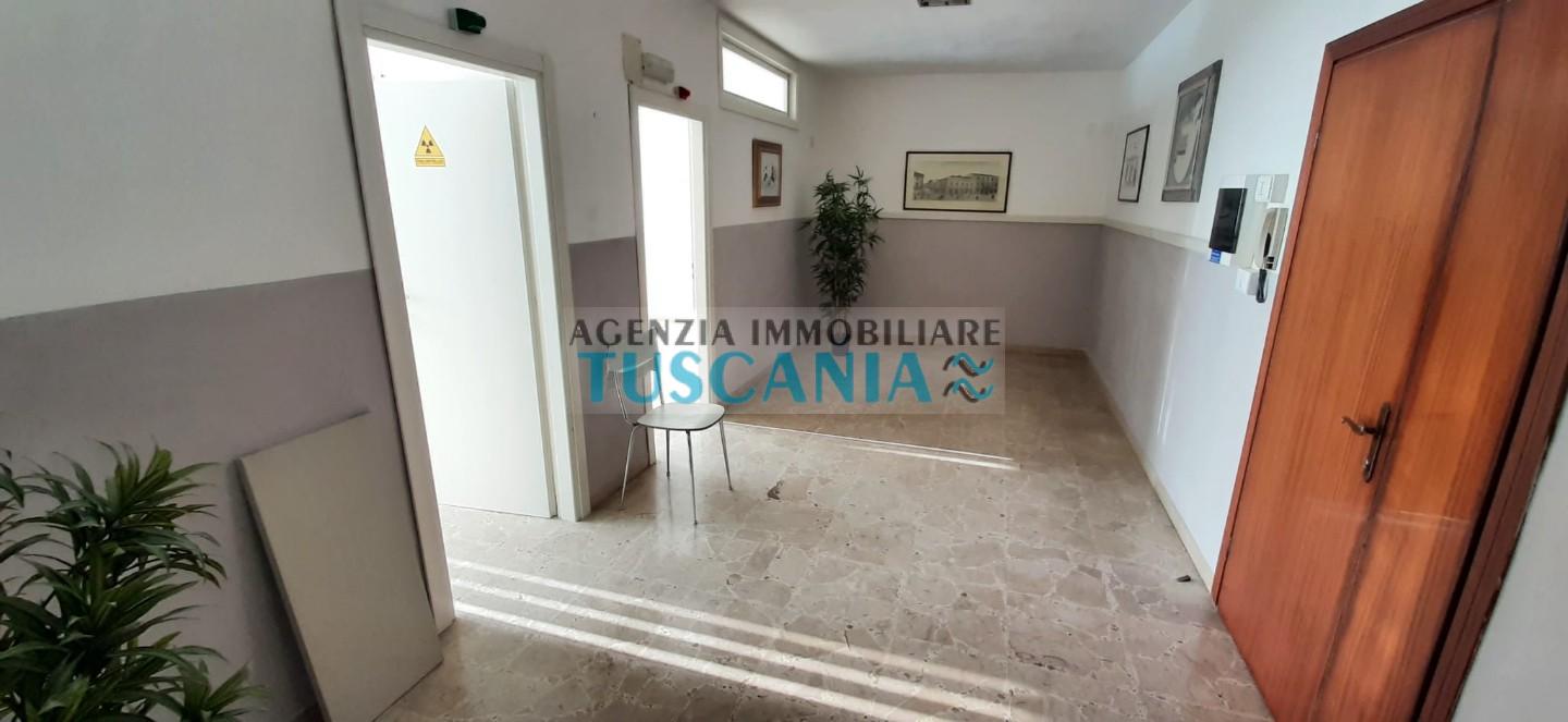 appartamento in vendita a Cecina