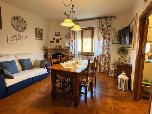 appartamento in vendita a Cecina