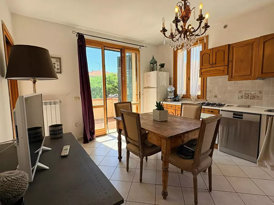 appartamento in vendita a Cecina