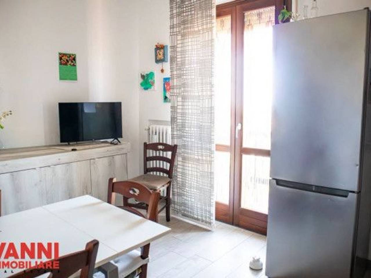 appartamento in vendita a Cecina