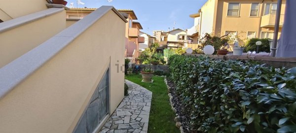 appartamento in vendita a Cecina
