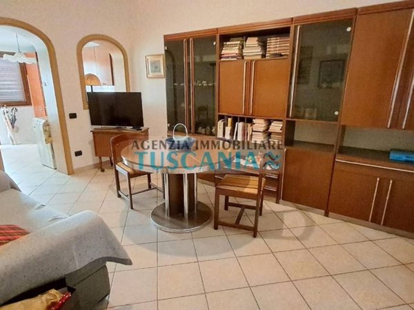 appartamento in vendita a Cecina