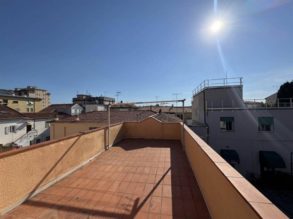 appartamento in vendita a Cecina