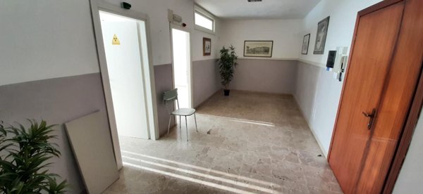 appartamento in vendita a Cecina