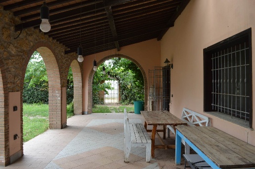 casa semindipendente in vendita a Cecina