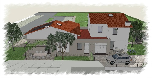 casa indipendente in vendita a Cecina