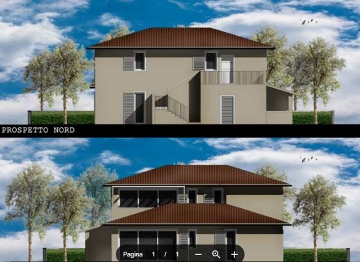 casa indipendente in vendita a Cecina