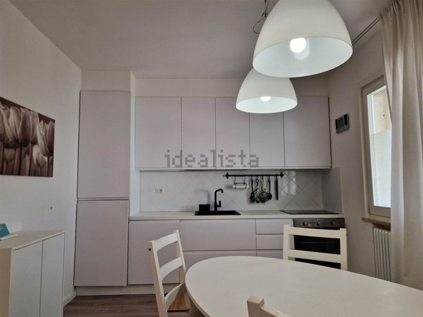 appartamento in vendita a Cecina
