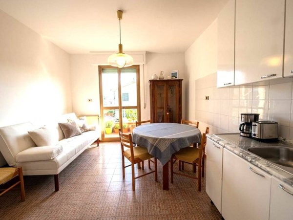 appartamento in vendita a Cecina