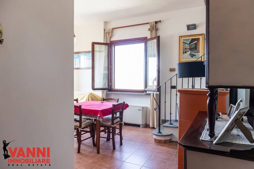 appartamento in vendita a Cecina