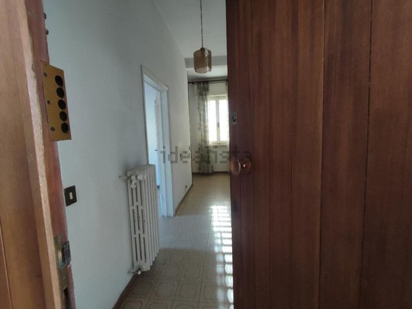 appartamento in vendita a Cecina