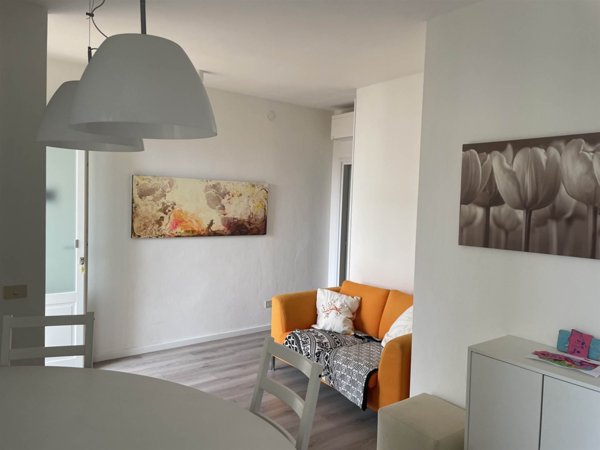 appartamento in vendita a Cecina