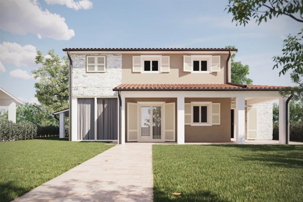 appartamento in vendita a Cecina