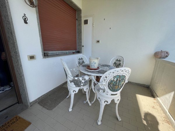 appartamento in vendita a Cecina