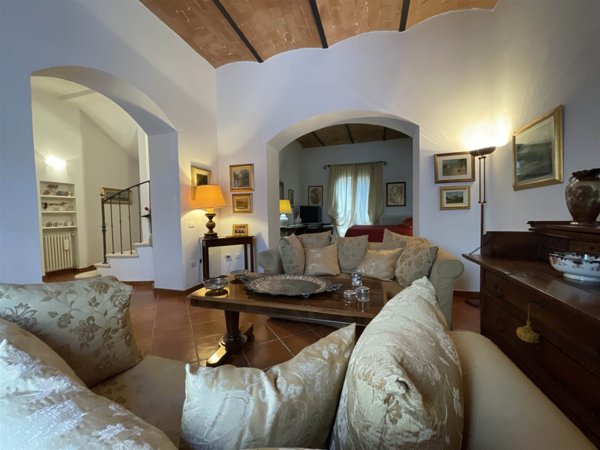 appartamento in vendita a Cecina