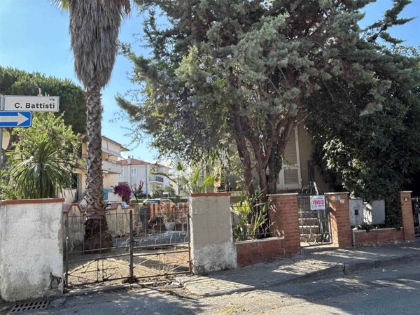 appartamento in vendita a Cecina