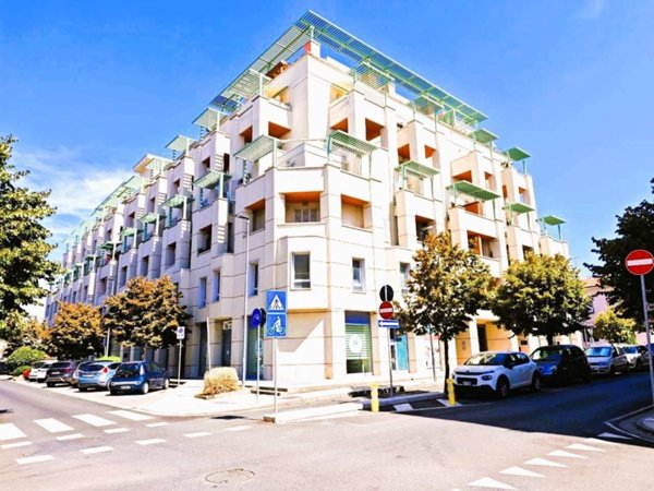 appartamento in vendita a Cecina