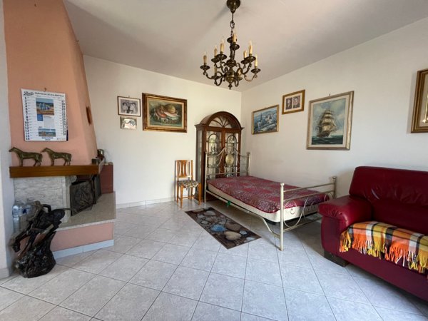 appartamento in vendita a Cecina