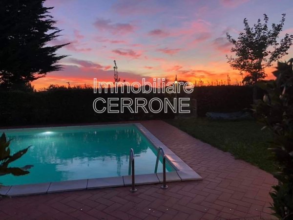 appartamento in vendita a Cecina