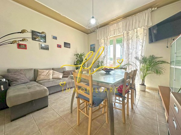 appartamento in vendita a Cecina