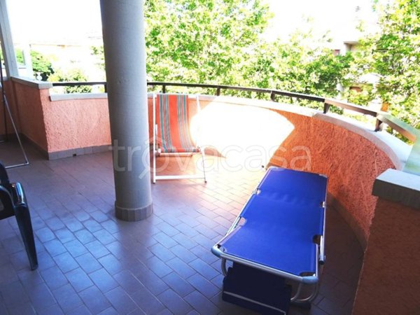 appartamento in vendita a Cecina