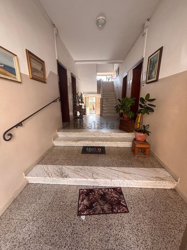 appartamento in vendita a Cecina