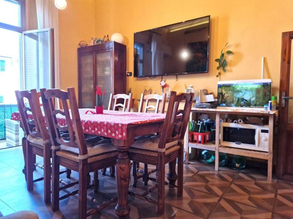appartamento in vendita a Cecina