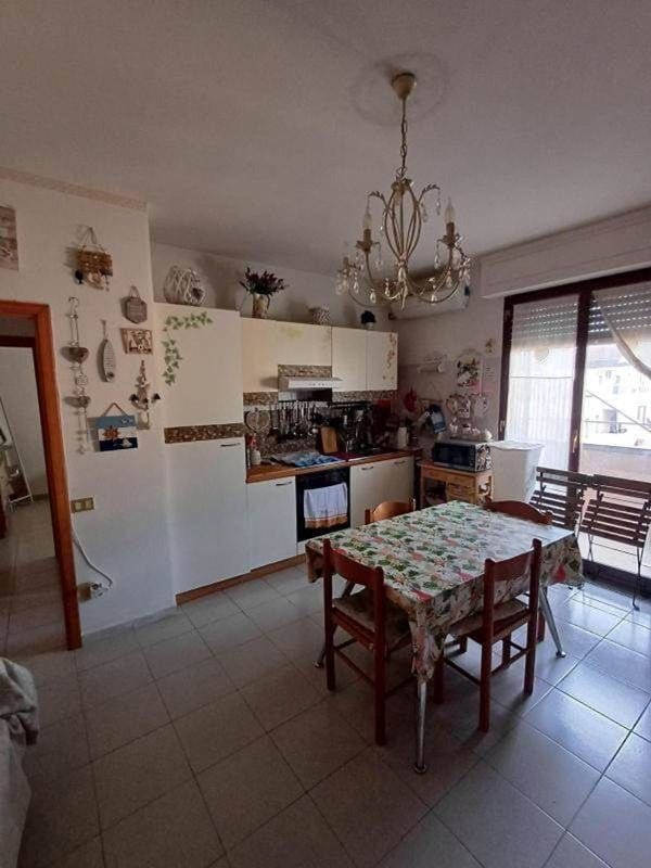 appartamento in vendita a Cecina