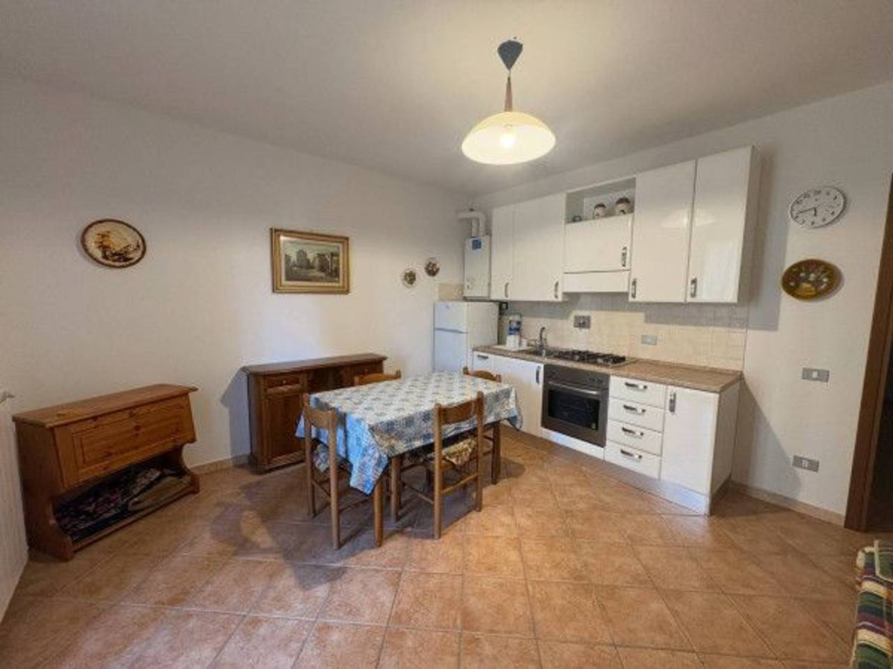appartamento in vendita a Cecina