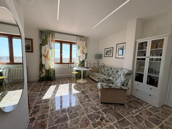 appartamento in vendita a Cecina