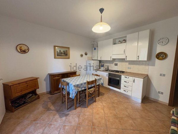 appartamento in vendita a Cecina