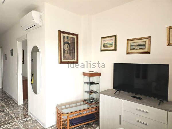 appartamento in vendita a Cecina